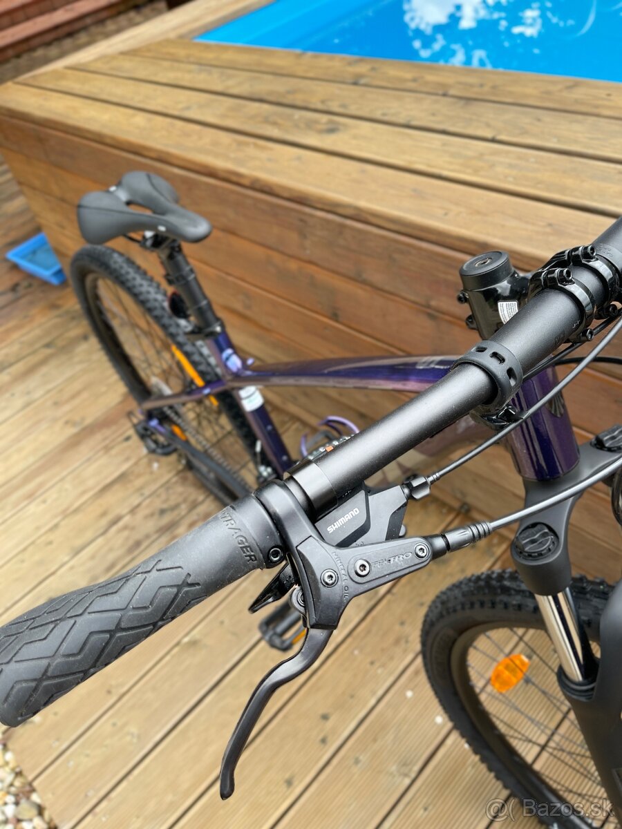 Predám dámsky bicykel Trek - 4