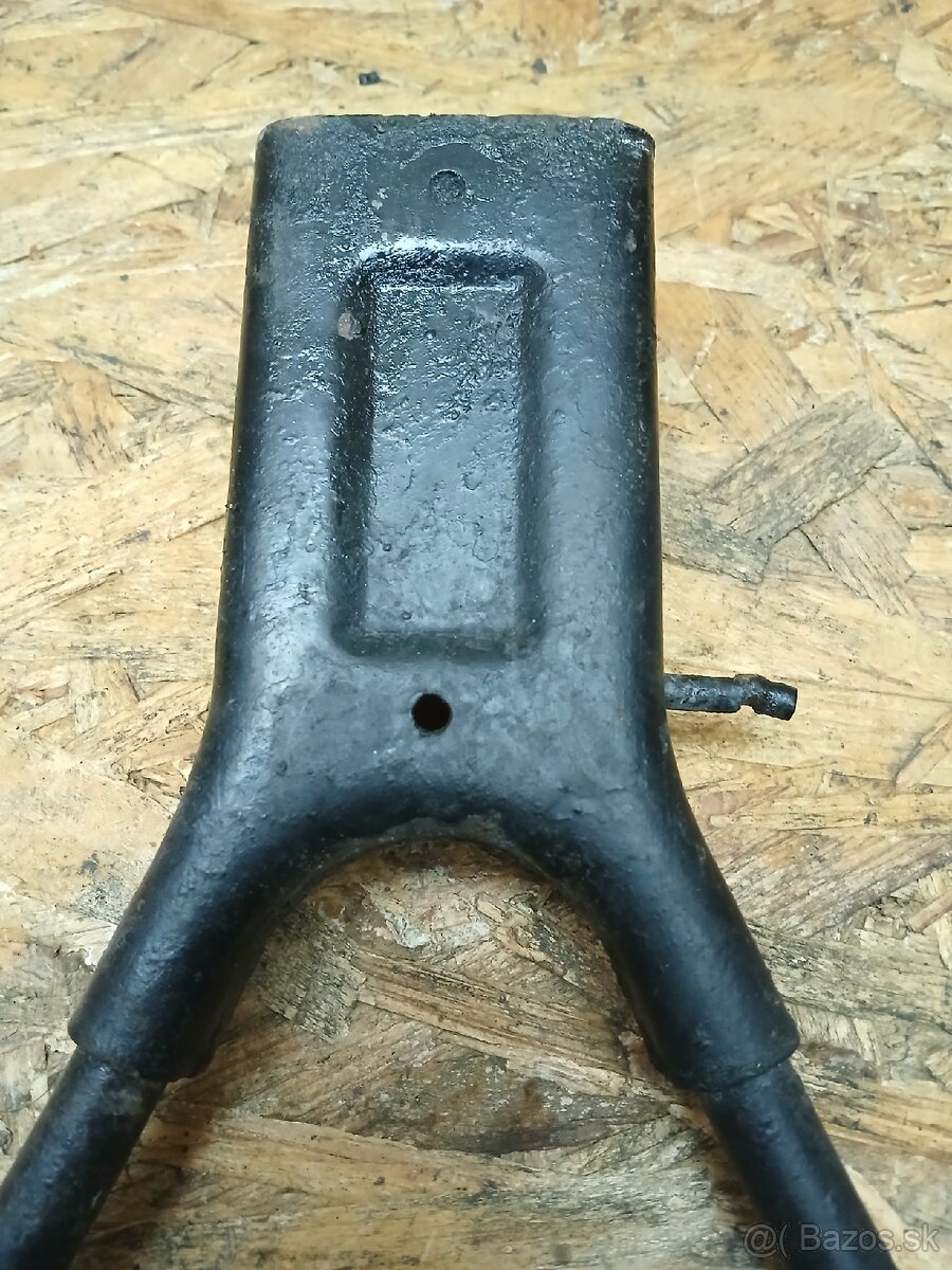 Babetta 207 stojan - 4