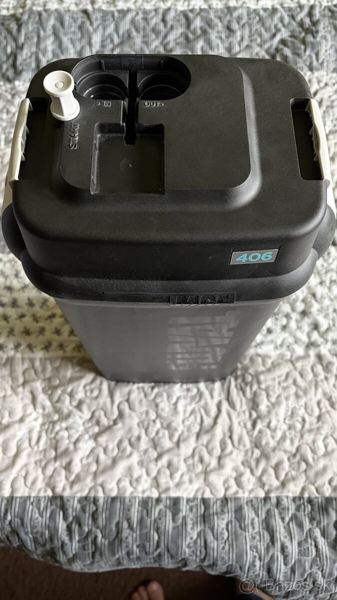 Filter Fluval 406 - 4
