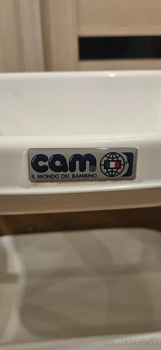 Prebaľovaci pult - 4