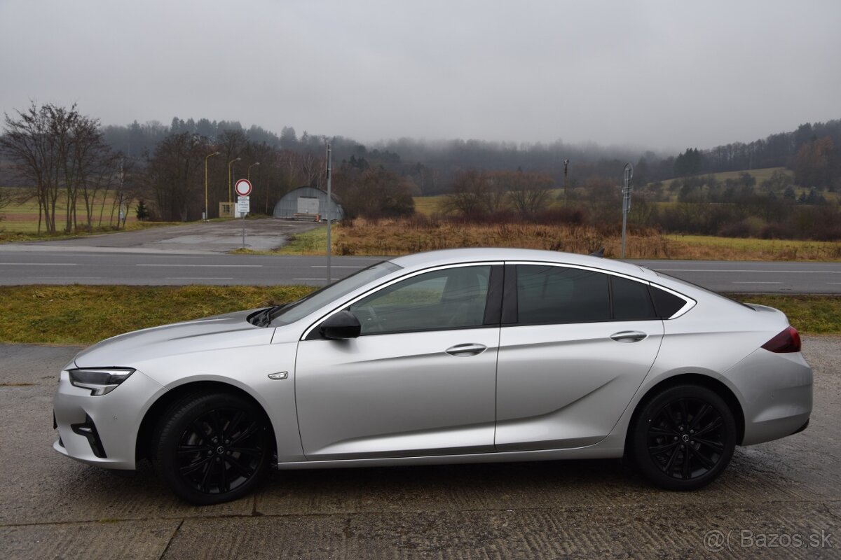 Opel Insignia 2.0 CDTi S&S Elegance A/T - 4