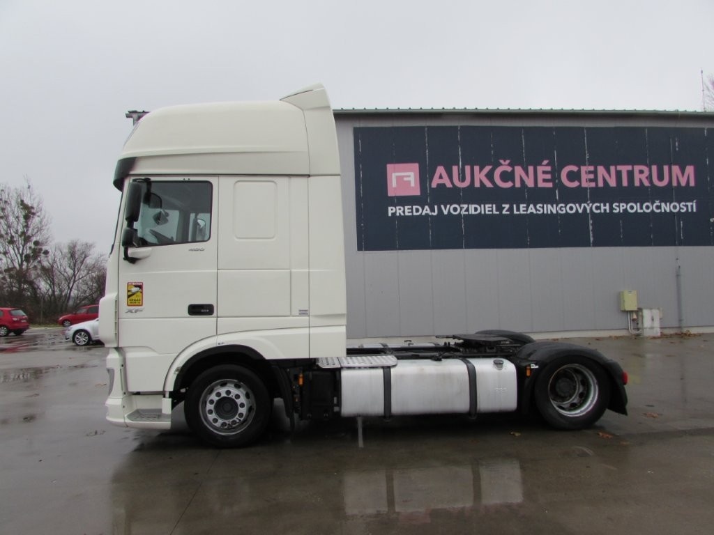 DAF XF 480FT - 4