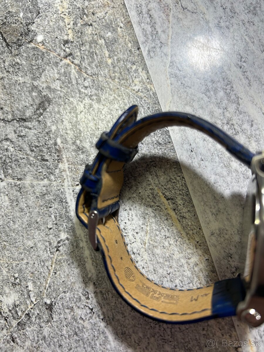 BMW M chronograf - 4