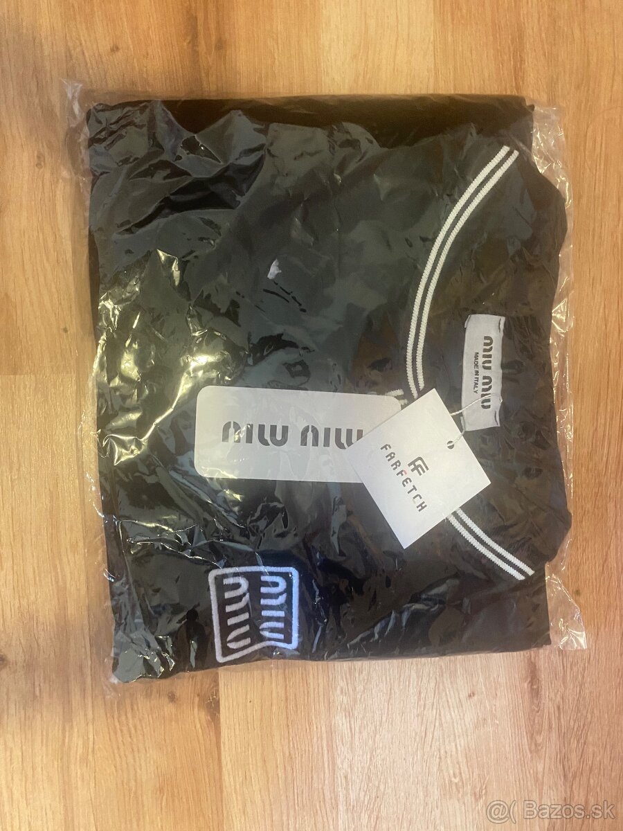 Dámsky trendy sukňový komplet - 4