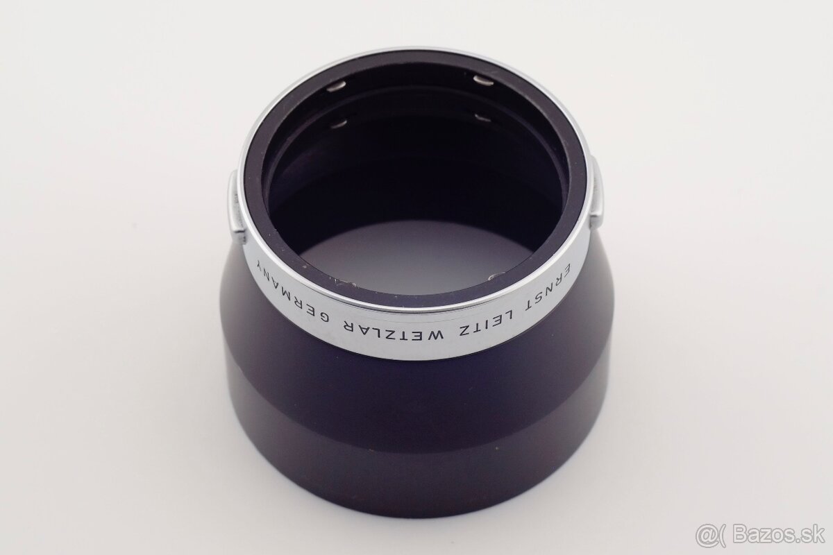 Leica IUFOO lens hood - 4