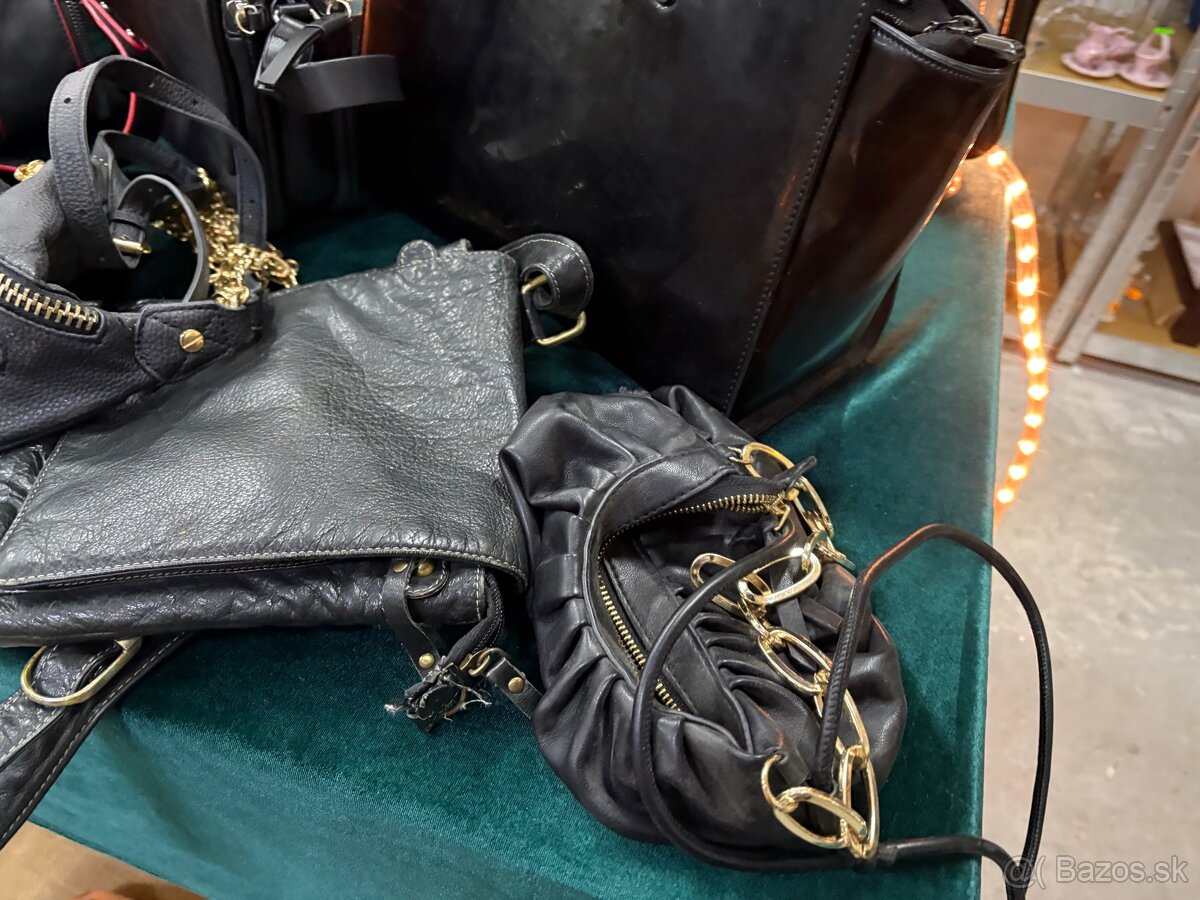 Kabelka, ľadvinka - 4