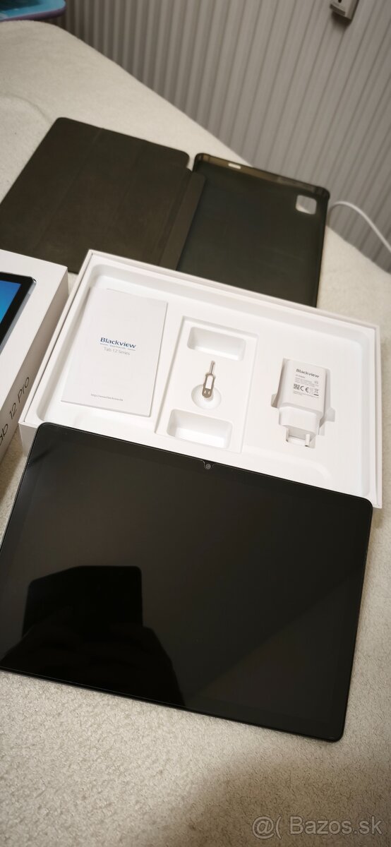 Predám tablet Blackview Tab 12 Pro - 4