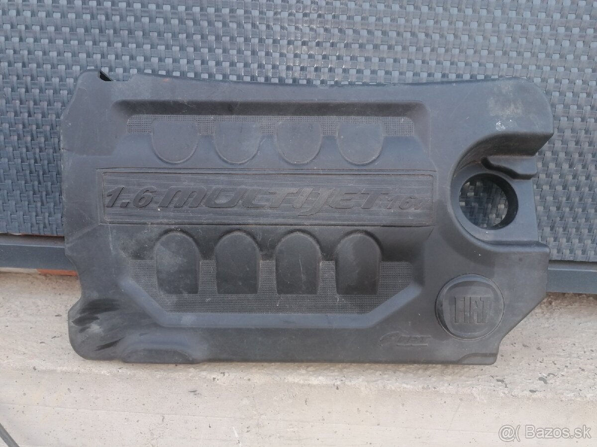 fiat doblo 2010-2014 56000km - 4