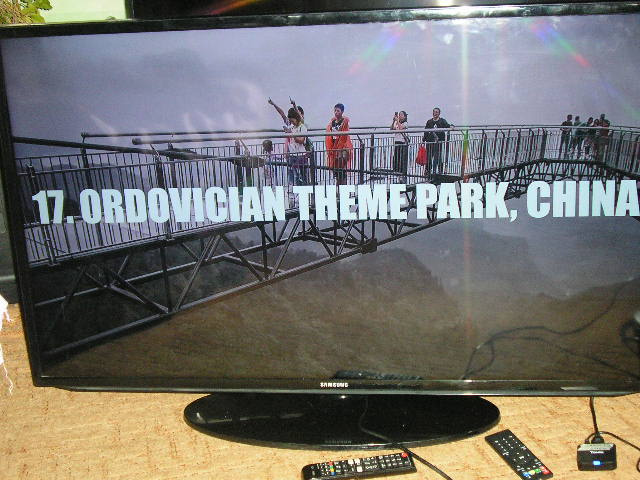 Predam LED televizor - 4