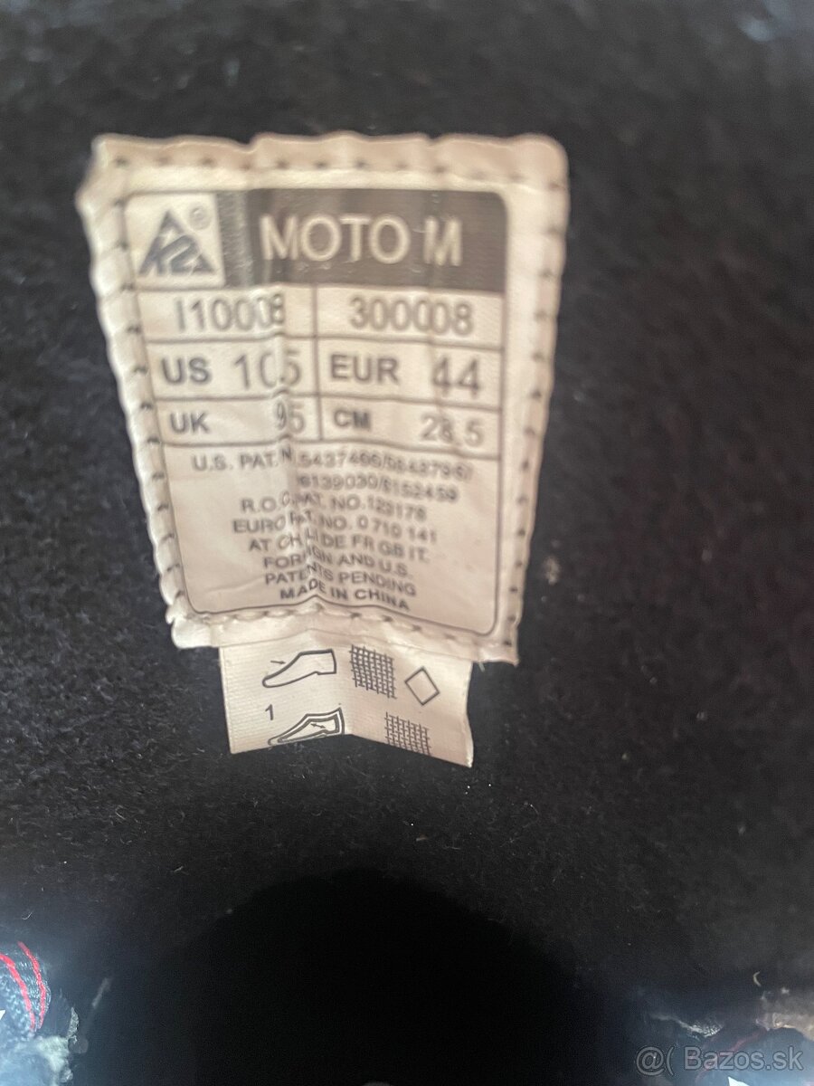 Kolieskové korčule - 4