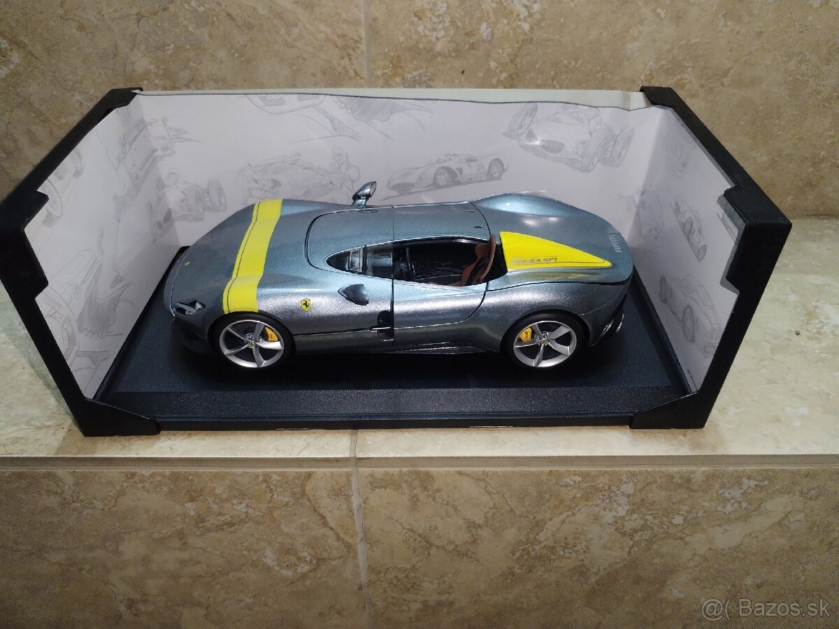 Modely - 4