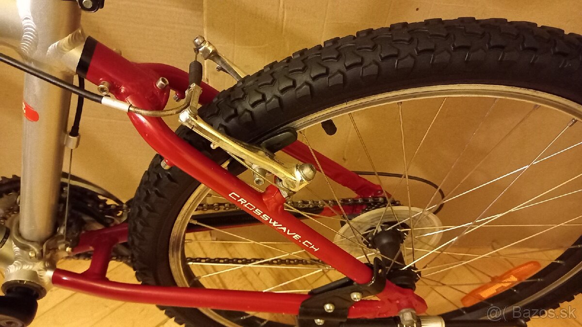 Predám bicykel. - 4
