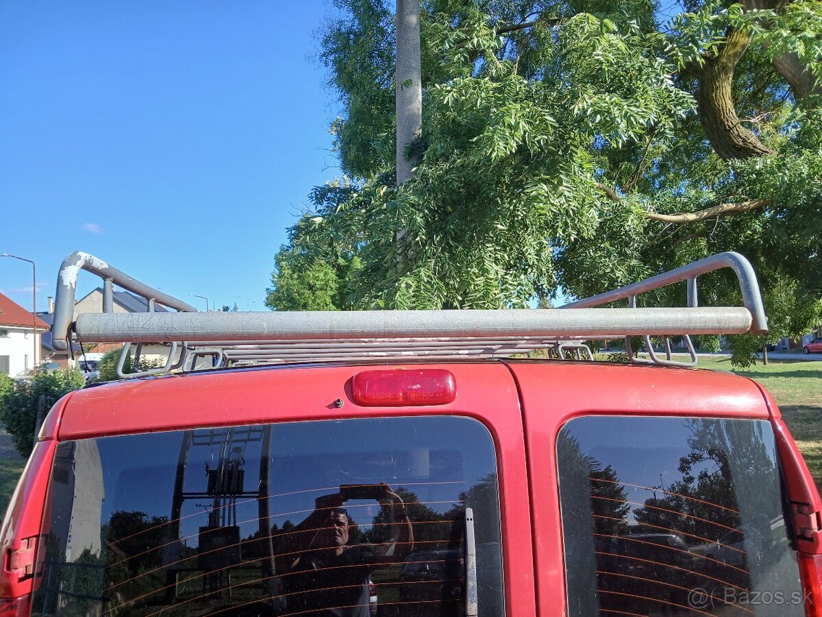Fiat Doblo 2000-2010 - 4