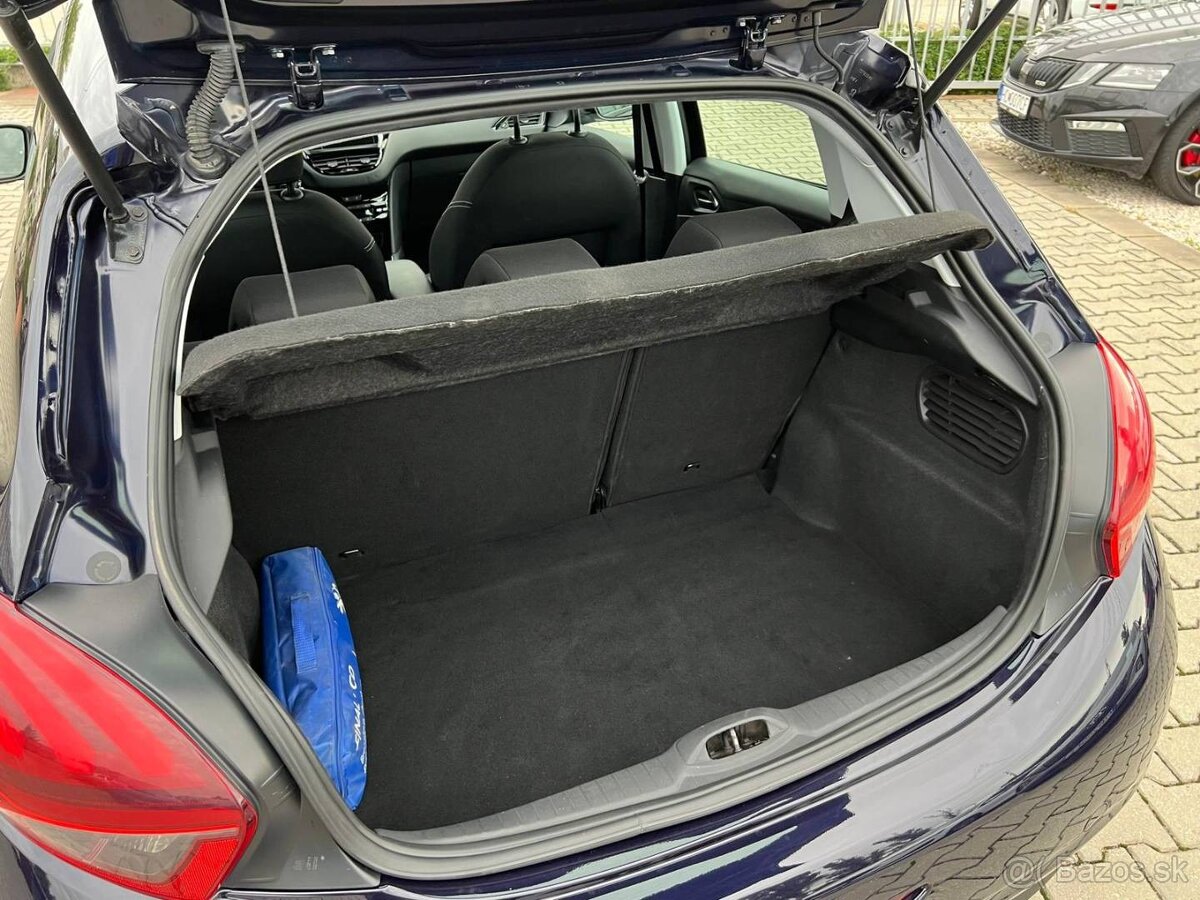 Peugeot 208 1.2 PureTech Active E6.2 - 4