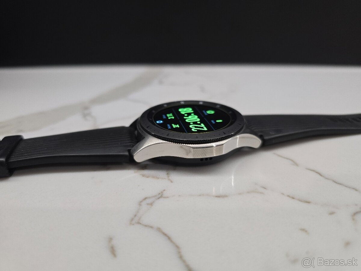 Samsung Galaxy Watch 46mm - SM-R800 - 4