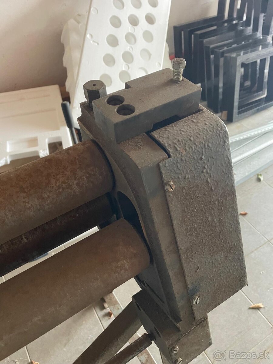 Zakruzovacka plechov - 4