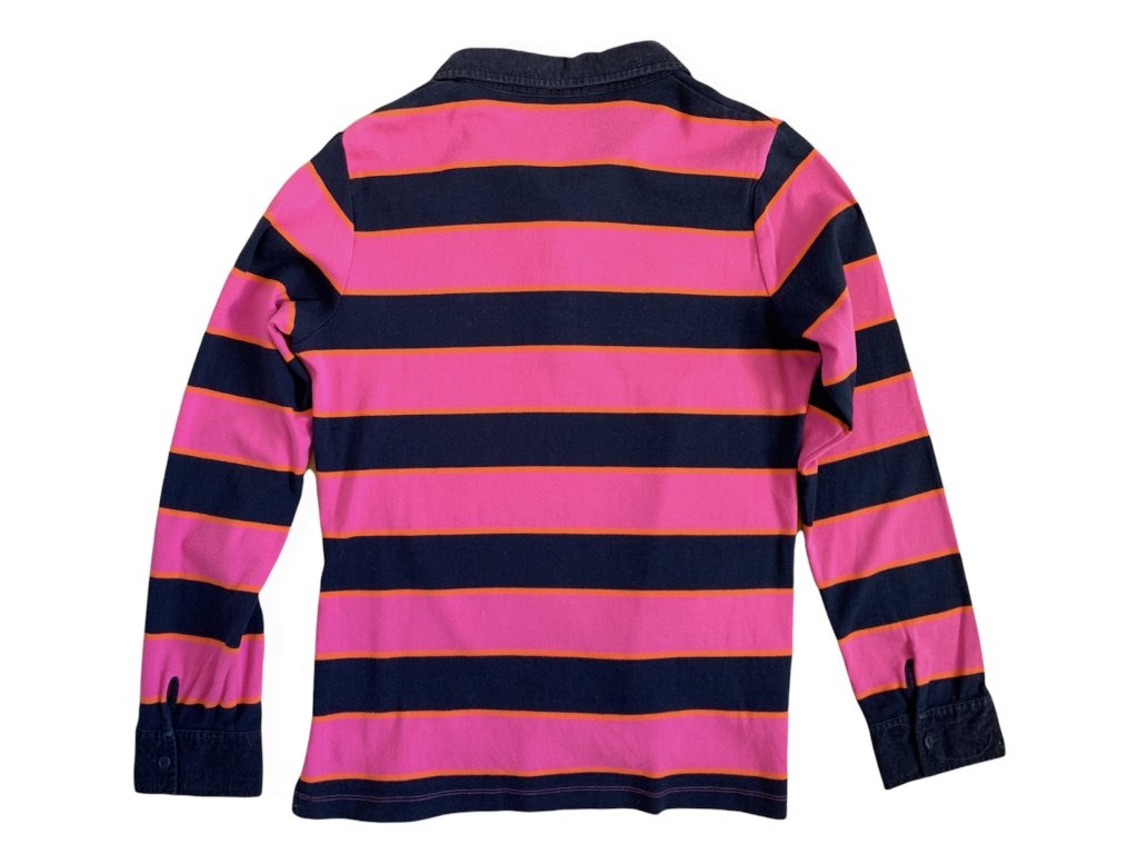 Super dámska polokošeľa GANT v-eľ. XL - 4