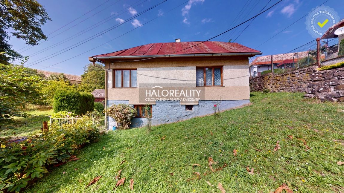 HALO reality - Predaj, rodinný dom Lipovec - EXKLUZÍVNE HALO - 4