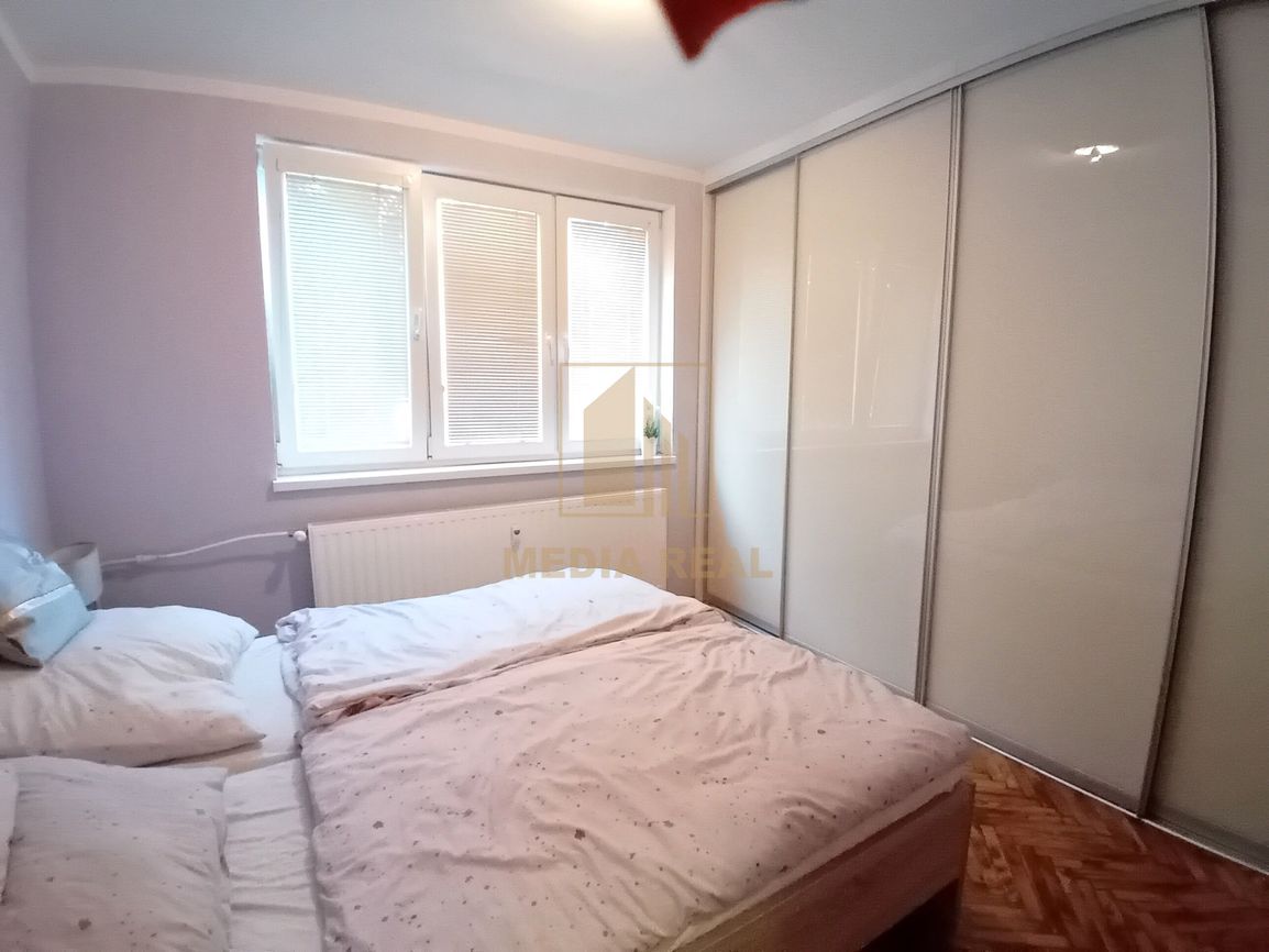 Prenájom pekný, šikovný 2-izbový byt, v krásnom prostredí, P - 4