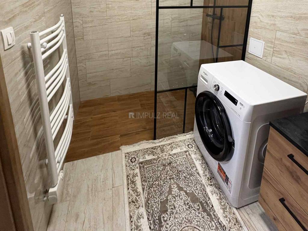 PRENÁJOM - 2 izbový byt, ul. Dilongova, Prešov, novostavba, - 4