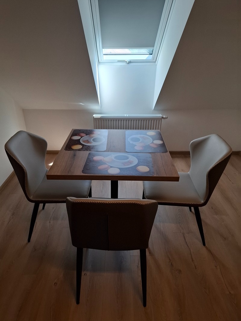 Prenájom 1-izbového bytu - 4