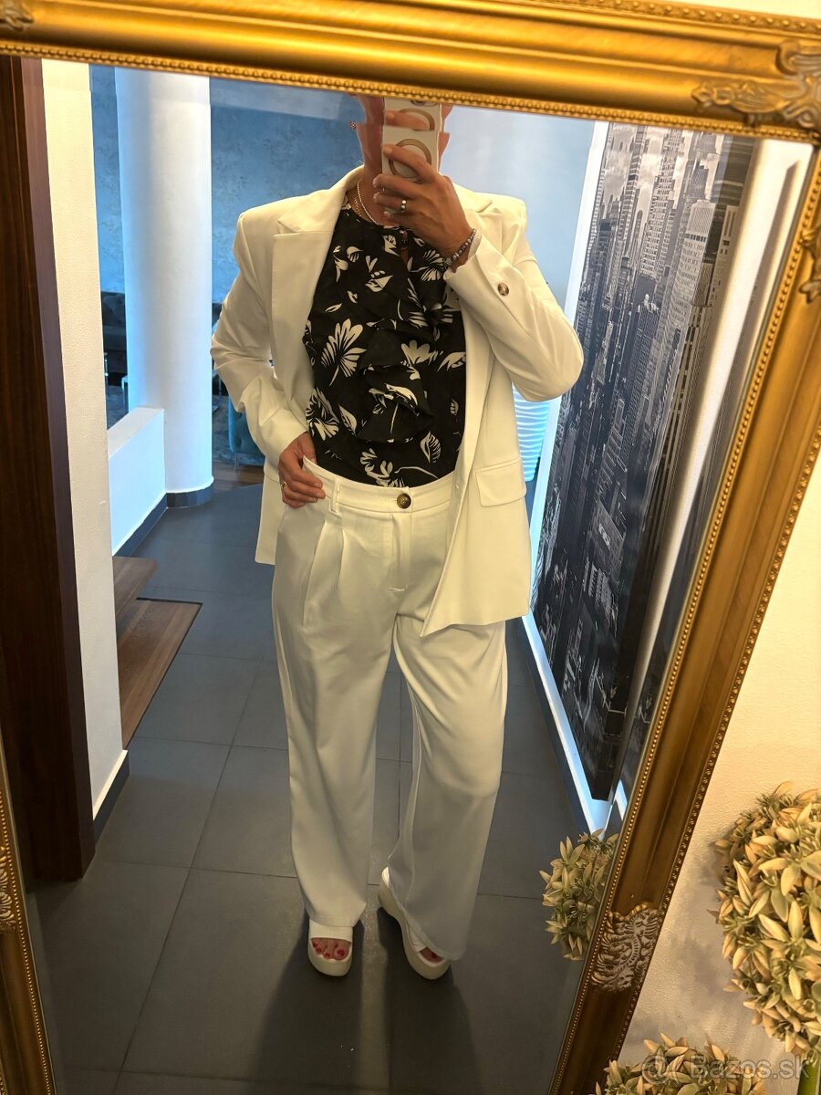 Blúzka Ralph Lauren v. L - 4