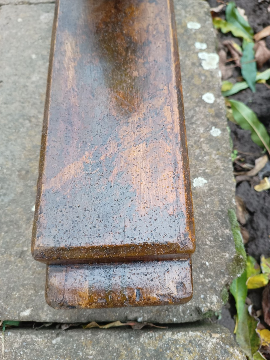 hoblík,hobliky sekery,staré náradie,neboziec,sekera g75 - 4