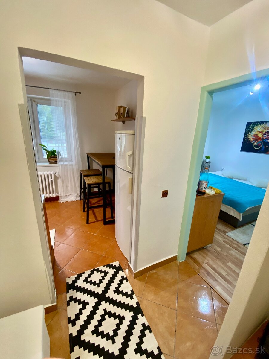 1- izbový byt Žilina, Lietavská Lúčka. - 4