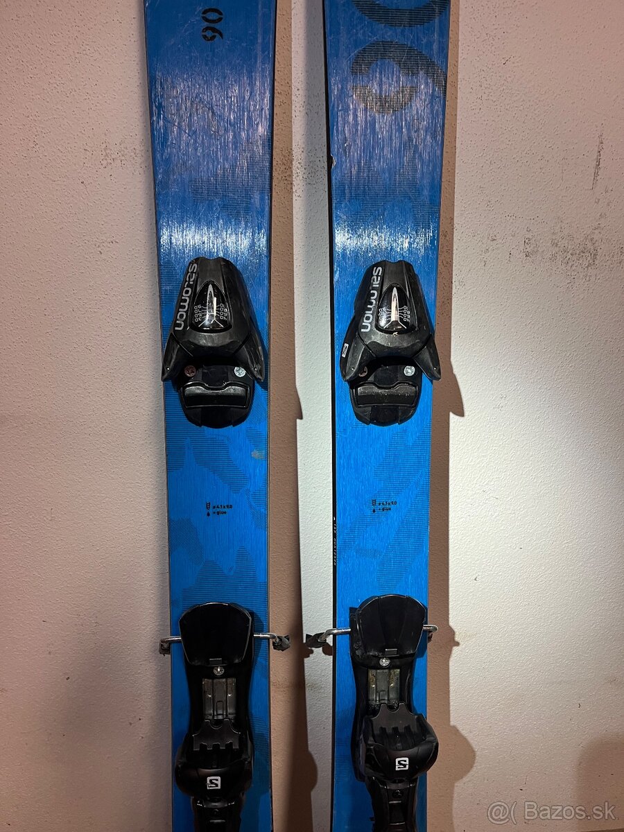 Fischer Ranger 90 152cm - 4