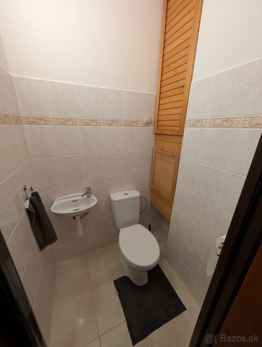 Prenájom útulného 3 izbového bytu, Zelenečská ul., Trnava - 4