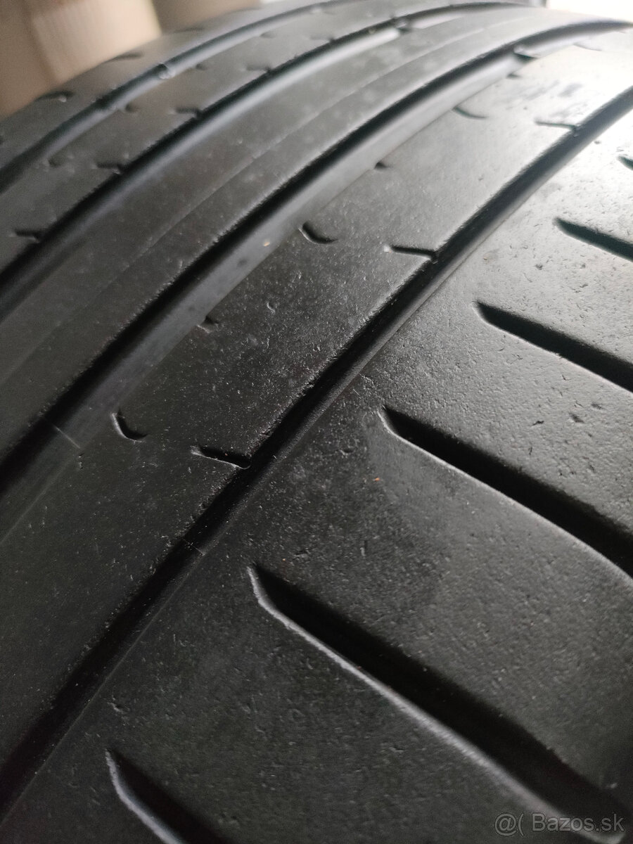 Originál alu disky ADELAIDE VW Arteon,B8 8Jx19, 5x112 ET40 - 4