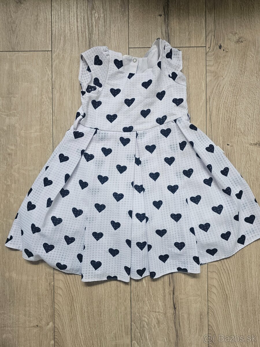 Dievčenske šaty - 4