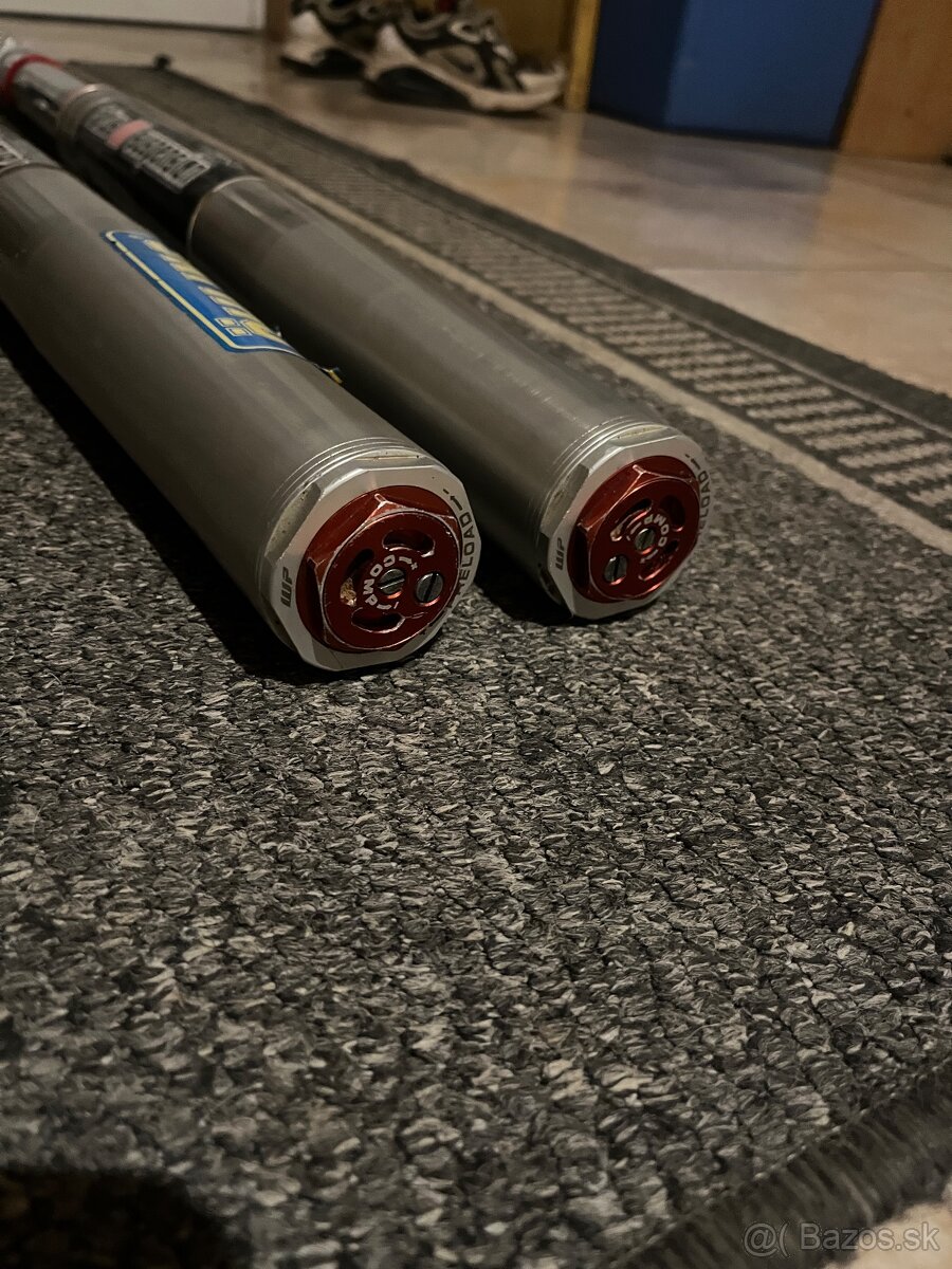 Wp conevalve Ktm/Hsq/Gas Gas - 4