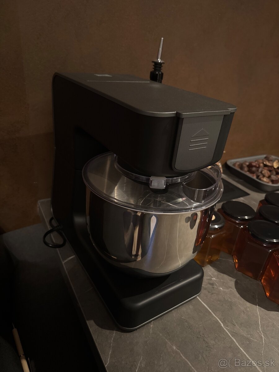 Kuchynský robot Siguro 5l - 4