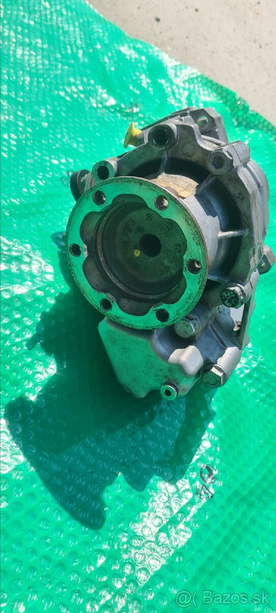 Uhlová prevodovka originál VW AG 0av409053s - 4