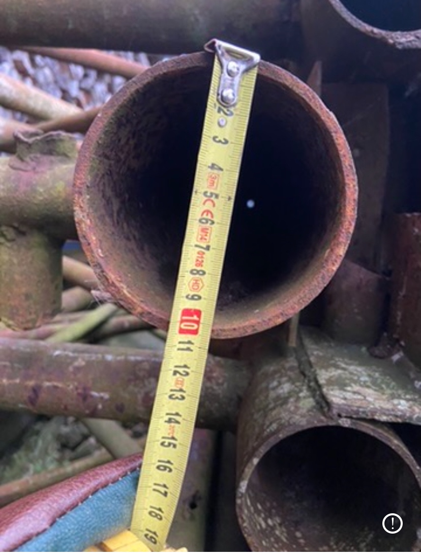 Ocelova konštrukcia - 4