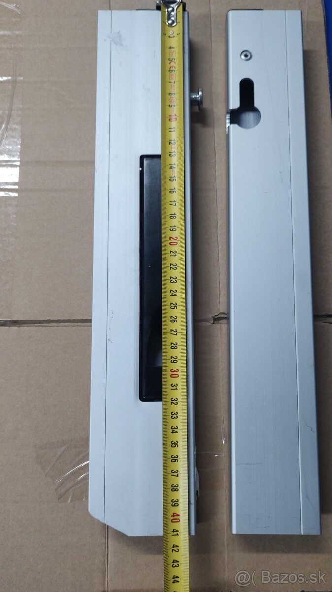 Sada uzáverov bočníc VALNÍK - 4