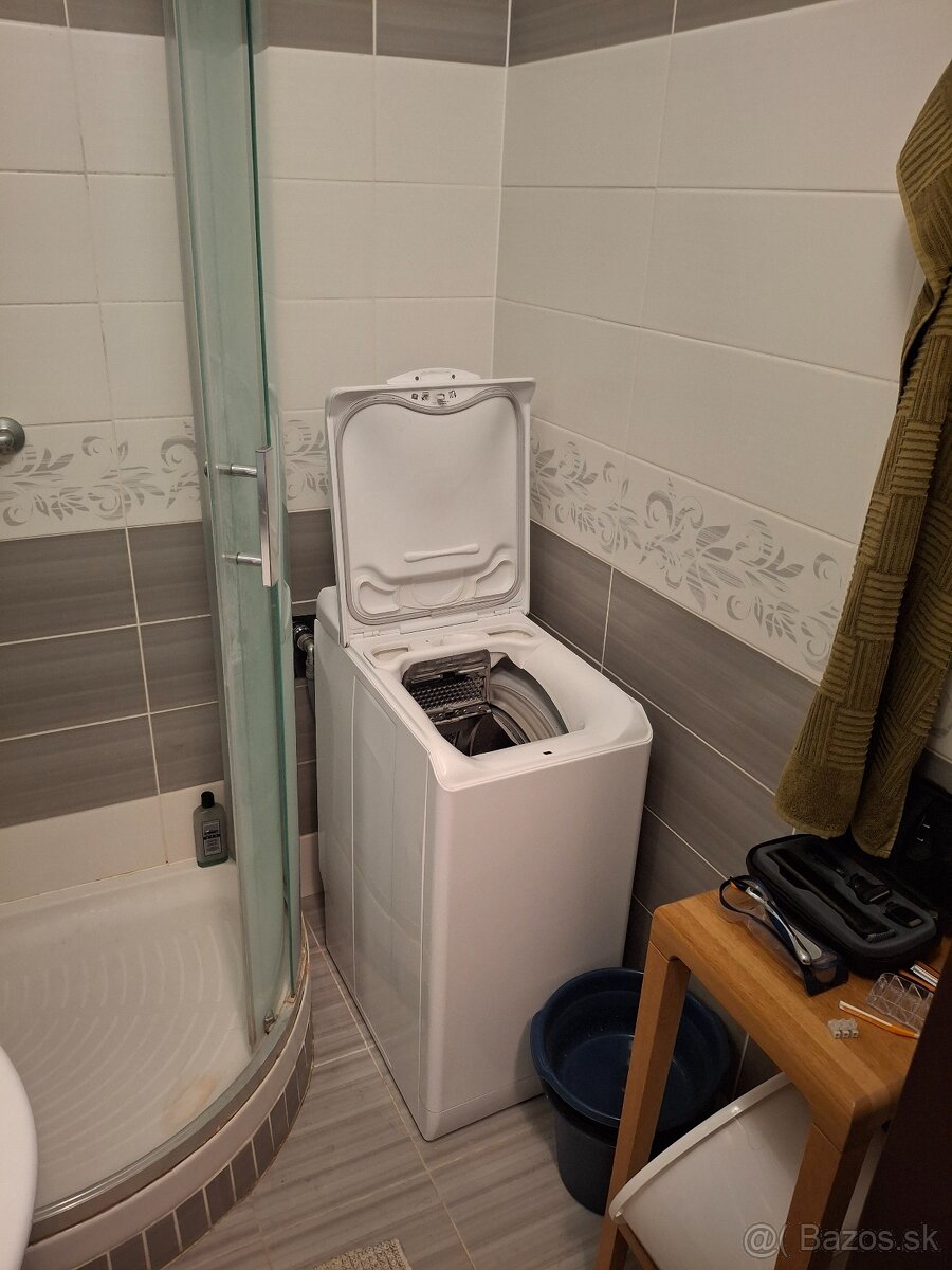 2 izbový byt Nitra centrum - 4