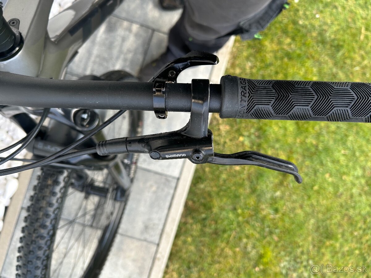 Trek procaliber 9,5 XL. 29” karbón - 4