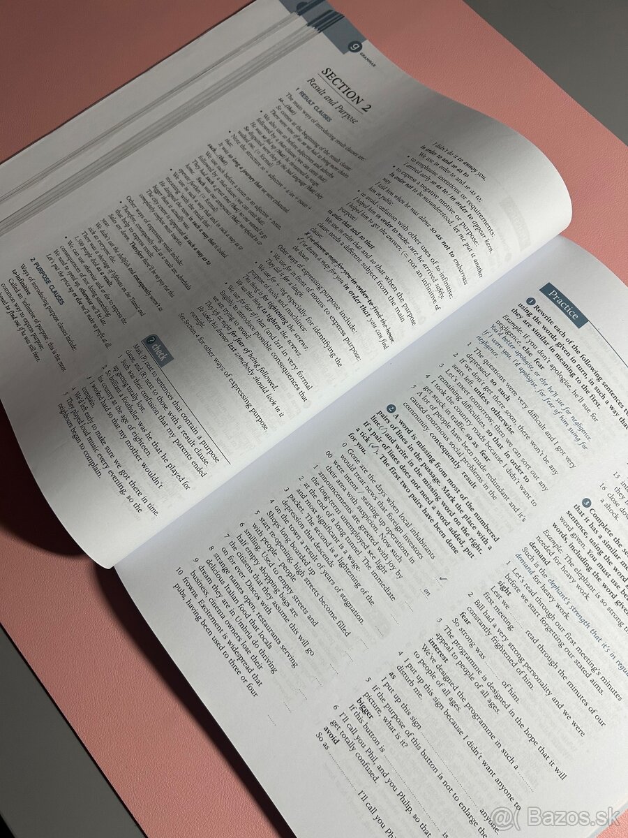 Grammar and Vocabulary - 4