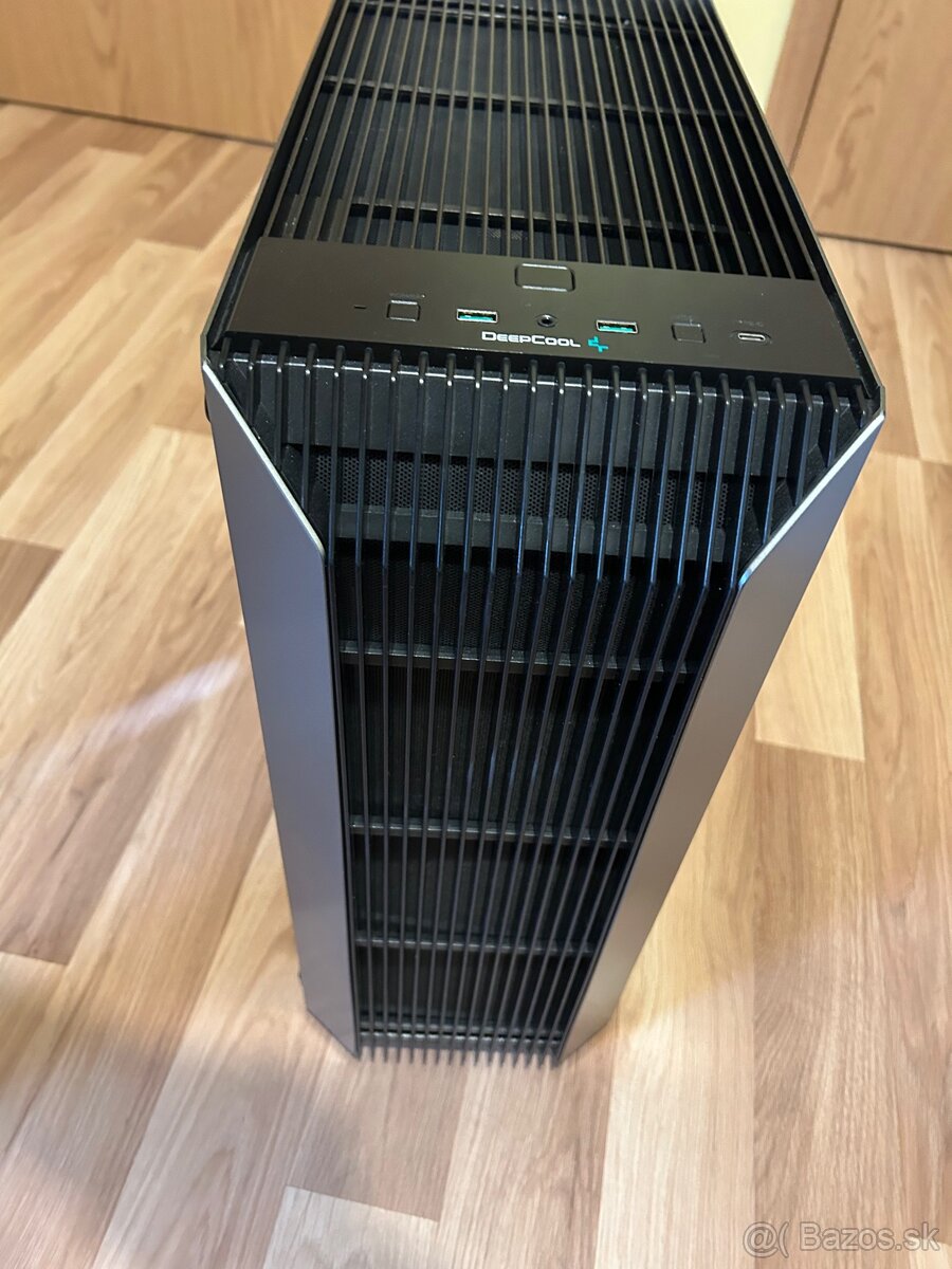 Počítač(Gaming PC) - 4