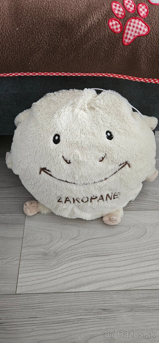 Plyšové hračky - 4