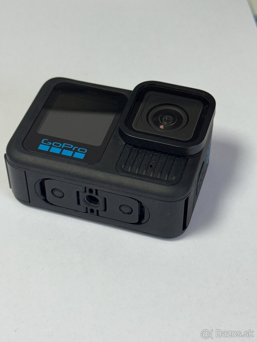 Kamera Gopro Hero 13 - 4