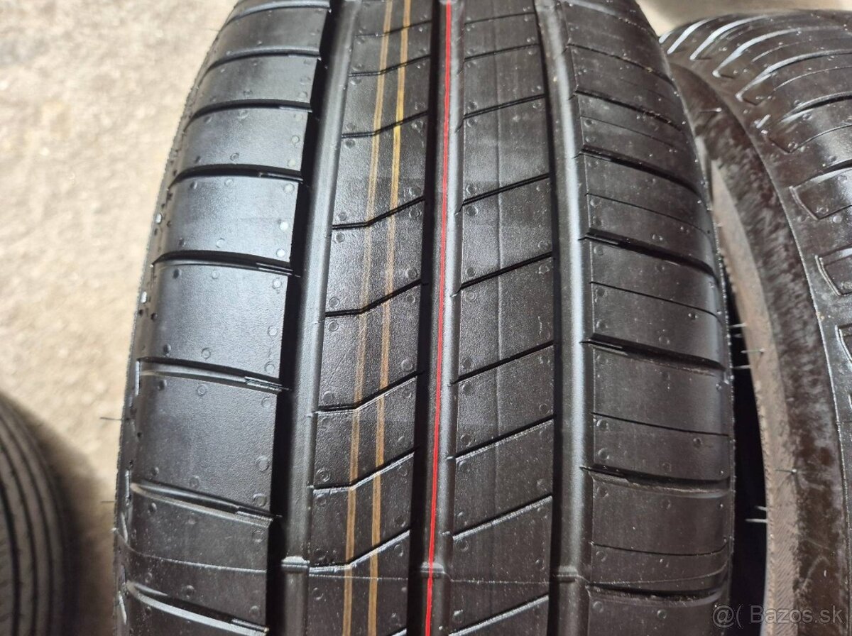 195/55 r16 letné 4 ks BRIDGESTONE DOT2024 - 4