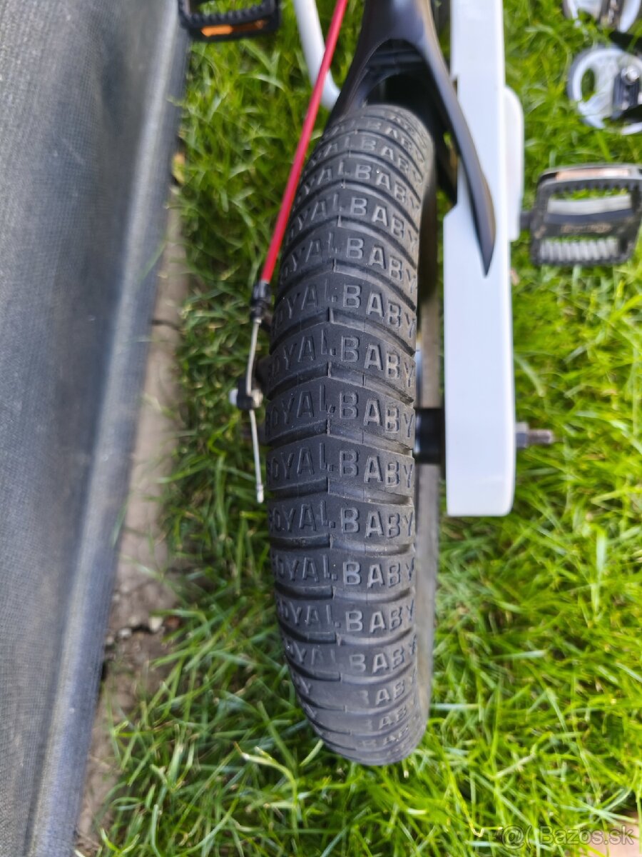 Bicykel Royal baby - 4