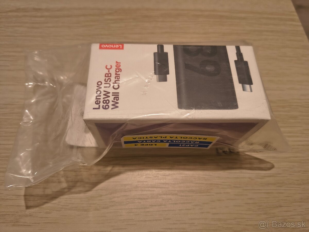 Predam Lenovo Yoga Tab Plus ZAEG0039CZ - 4