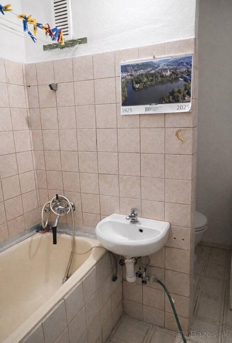 Predaj garsónka s lodžiou v Žiline - 4