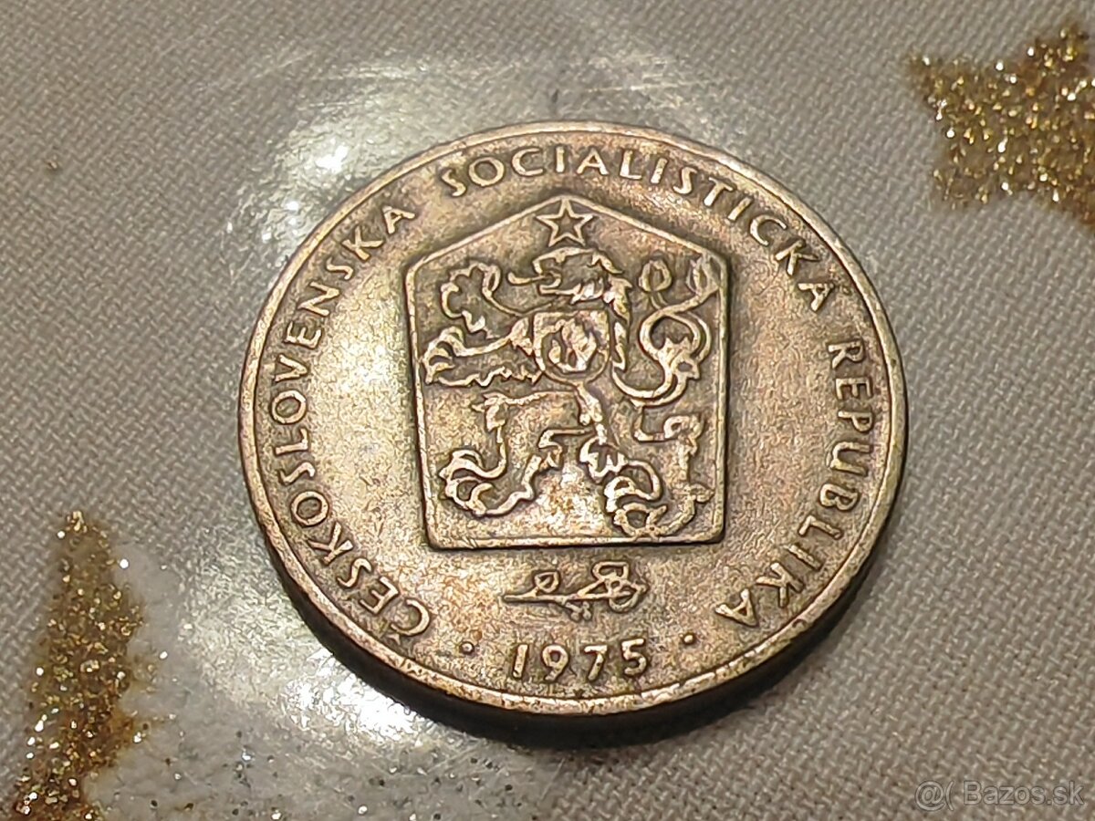 NA PREDAJ sada mincí - 4