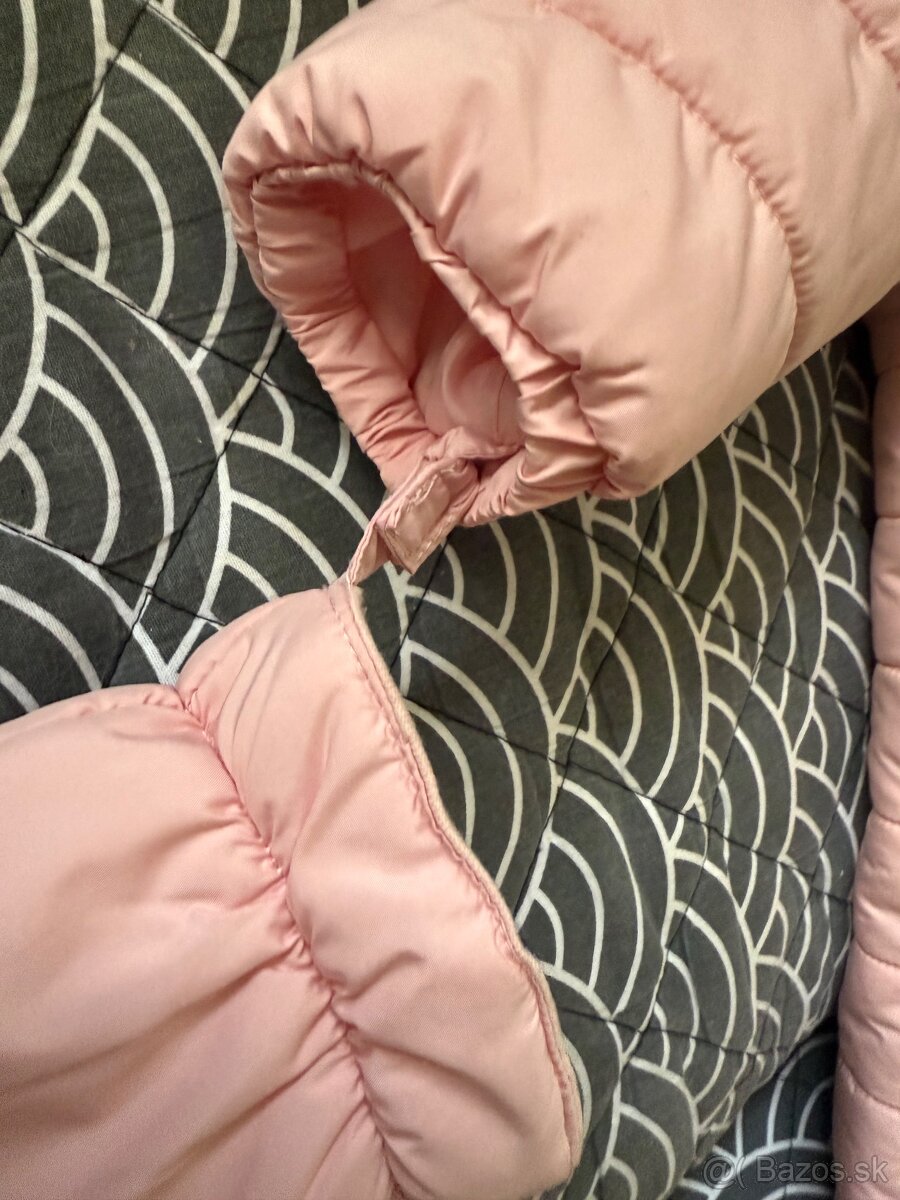 Otepľovačky Mayoral 80 - 4