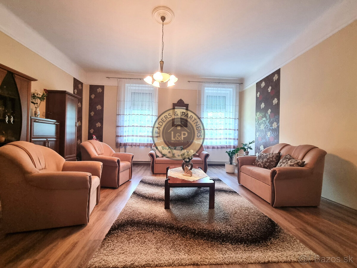 PREDAJ byt Mosonmagyaróvár - 4